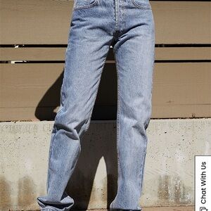 John Galt Jeans
